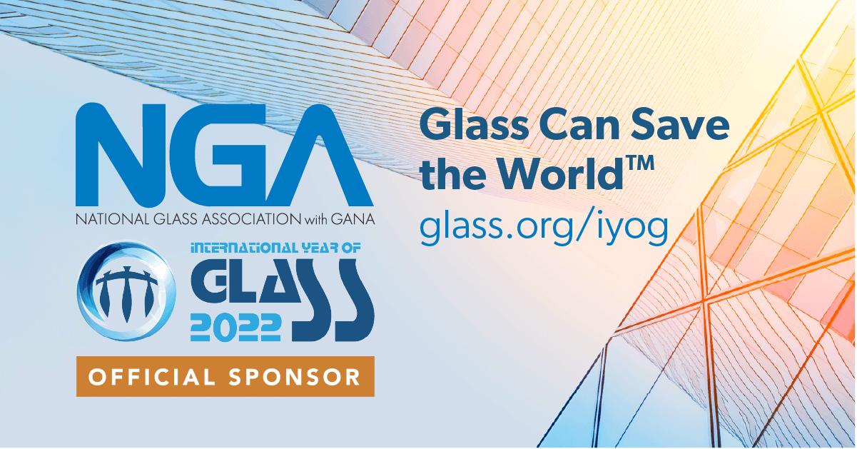 Look Back at NGA's Celebration of the International Year of Glass